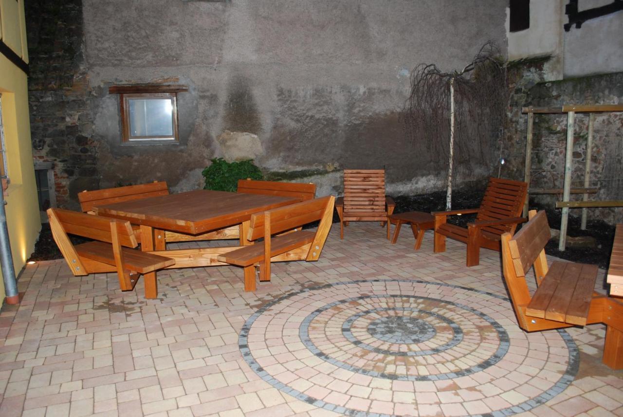 Maison D En Haut Wintzenheim Luaran gambar